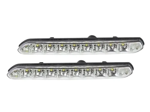 Światła jazdy dziennej LED