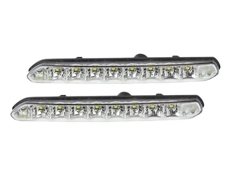 Światła jazdy dziennej LED