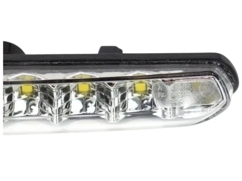 Światła jazdy dziennej