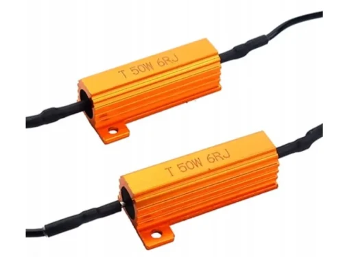 Moduł CANBUS do żarówek LED 12V i 24V 50W uniwersalny_1