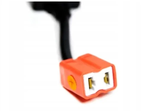 CANBUS do żarówek H7 LED CANBUS 12V_1