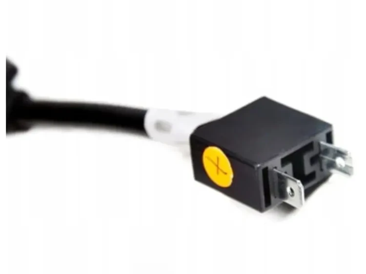 CANBUS do żarówek H7 LED CANBUS 12V_2