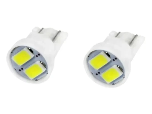 Żarówka LED 12V W5W Amio 01295