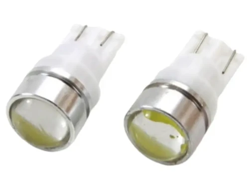 Żarówka LED 12V W5W Amio 01624