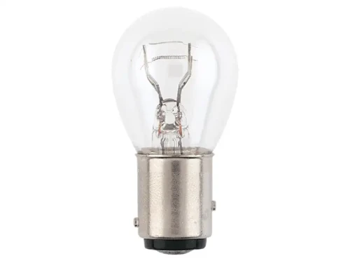 Żarówka do ciężarówki dwuwłóknowa pozycja stop 24V 21/5W Narva 17925