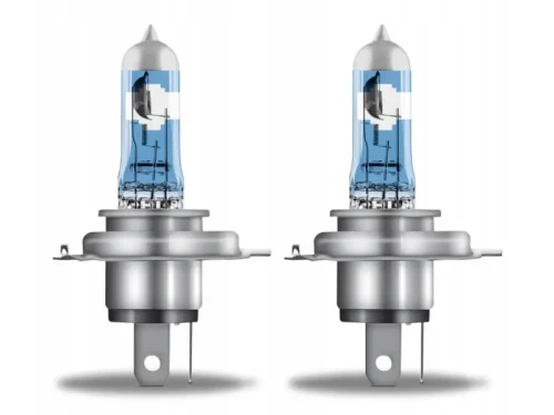 Żarówka reflektorowa 12V H4 Night Breaker produkt