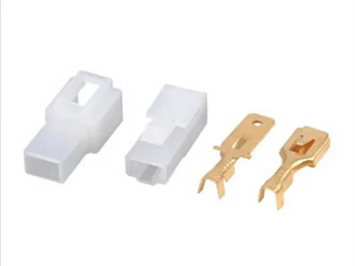 Kostka złącze gniazdo wtyk konektor 1 PIN 1-krotna