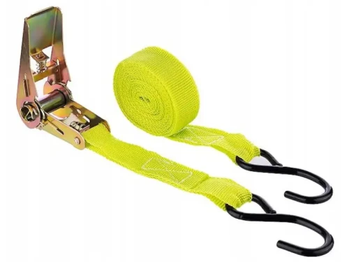 Pas z napinaczem 4,5m