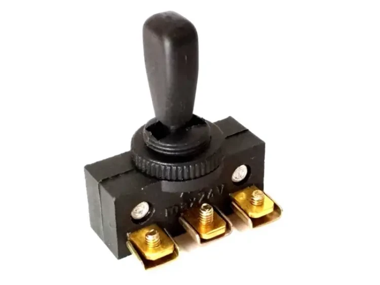 Przełącznik hebelkowy do kierunkowskazów Ursus