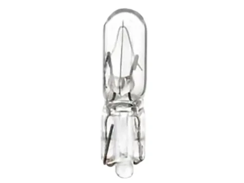 Żarowka samochodowa bezcokołowa 12V 1,2W W1,2W Narva 17037