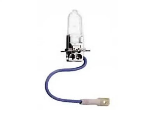 Żarówka samochodowa 12V H3 55w Narva z kabelkiem