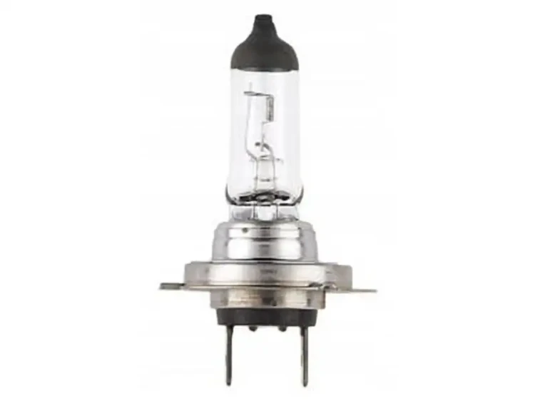 Żarówka samochodowa 12v H7 55W Narva