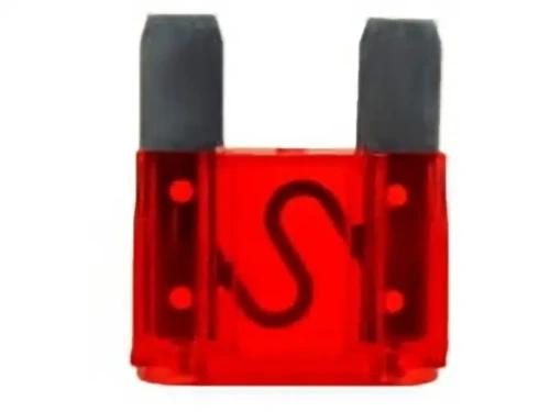 Bezpiecznik Maxi 50A czerwony