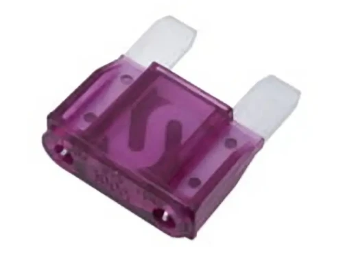 Bezpiecznik Maxi 100A fioletowy