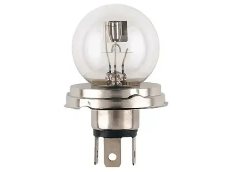 Żarówka samochodowa 12V R2 45/40W 49211 Narva