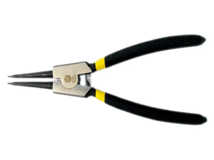Szczypce segera proste zewnętrzne 43050 Vorel