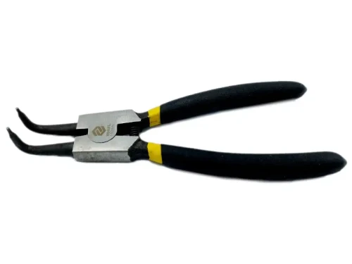 Szczypce segera wygięte zewnętrzne 43051 Vorel