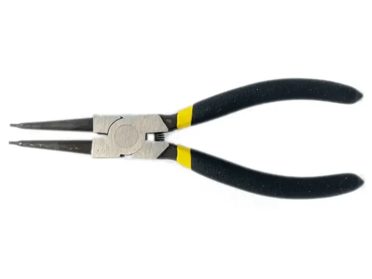 Szczypce segera proste wewnętrzne 43052 Vorel