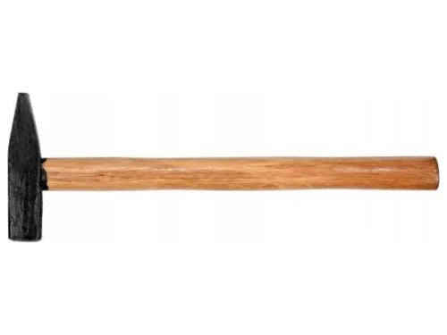 Młotek z drewnianą rączką 200g 30020 Vorel
