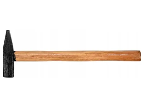 Młotek z drewnianą rękojeścią 400g 30040 Vorel