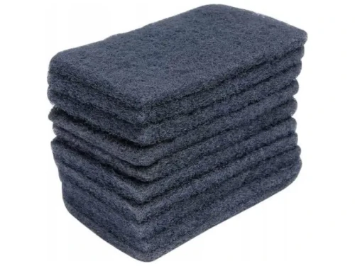 Włóknina ścierna do rur miedzianych 10 sztuk YT-63740