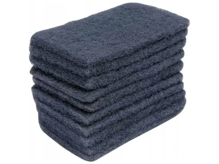 Włóknina ścierna do rur miedzianych 10 sztuk YT-63740