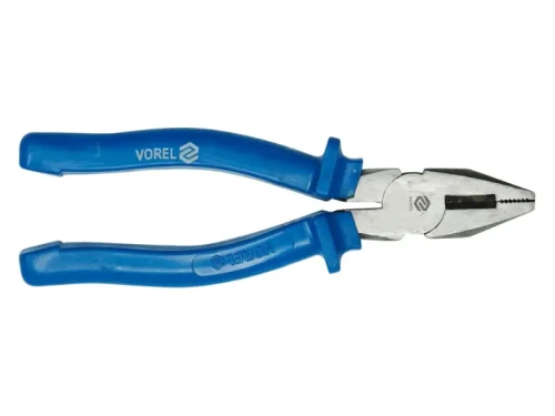 Kombinerki 160mm Vorel