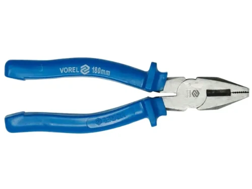 Kombinerki 180 mm 40011