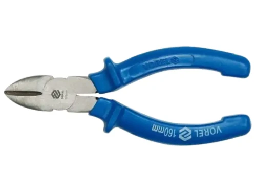 Szczypce tnące boczne 160mm 40017