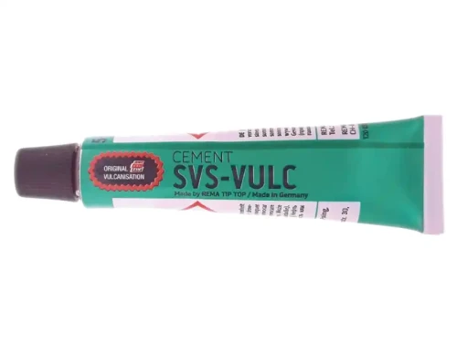 Rema Tip Top klej do łatek 5g