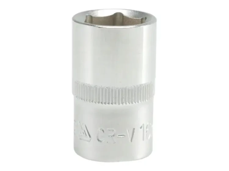 Nasadka sześciokątna 16 1/2" krótka YT-1209 YATO