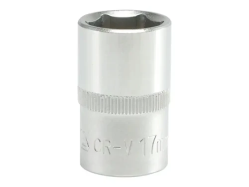 Nasadka sześciokątna 17 1/2" krótka YT-1210 YATO