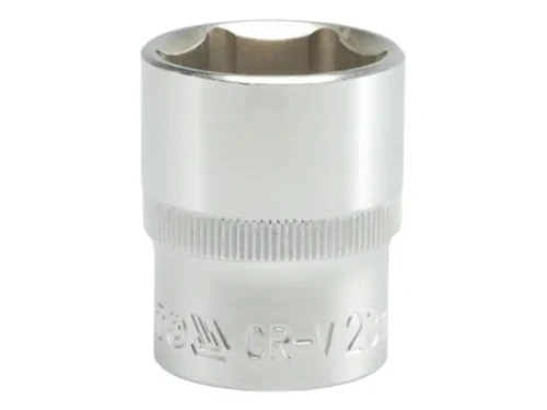 Nasadka sześciokątna 23 1/2" krótka YT-1216 YATO