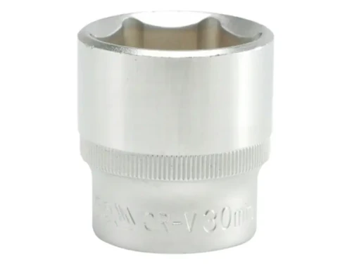 Nasadka sześciokątna 30 1/2" krótka YT-1219 YATO