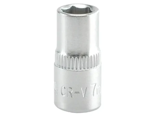 Nasadka sześciokątna 7 1/4" krótka YT-1406 YATO