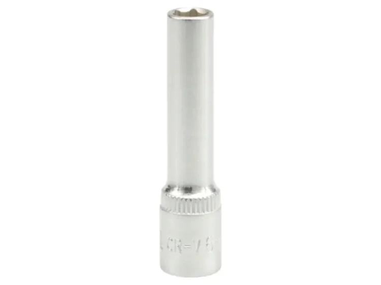 Nasadka sześciokątna 6 1/4" długa YT-1417 YATO