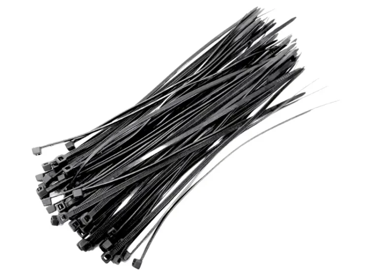 Opaska kablowa trytytka 200x2,5 op.100szt.