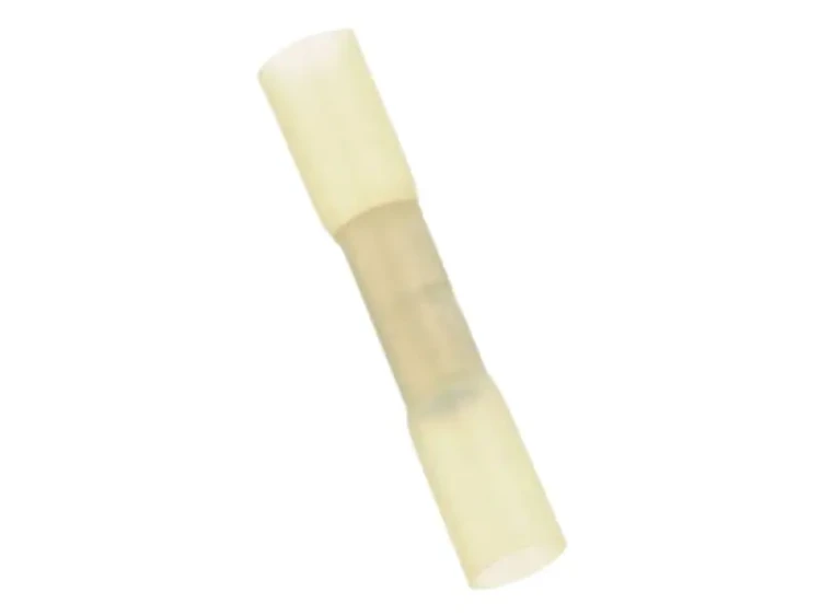 Złączki do kabli 4-6mm2 Crimpseal żółte 100 szt.