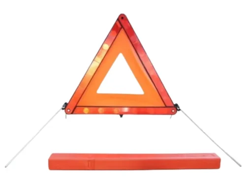 Trójkąt awaryjny samochodowy