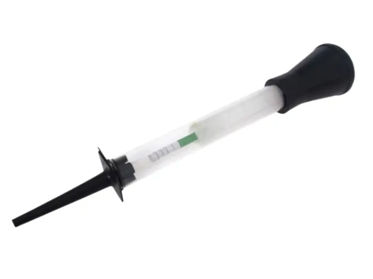 Glikometr do płynów chłodniczych