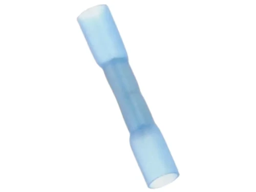 Szybkozłączka termokurczliwa 1,5 2,5mm2 Crimpseal niebieska 1szt.