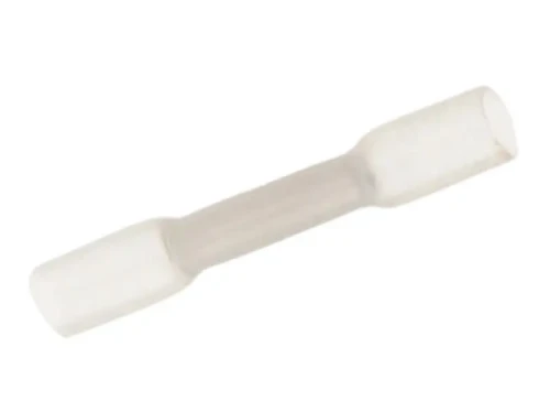 Szybkozłączka termokurczliwa 0,1 0,5mm Crimpseal przezroczysta 1szt.