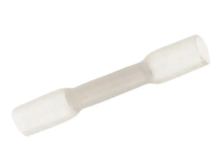 Szybkozłączka termokurczliwa 0,1 0,5mm Crimpseal przezroczysta 1szt.