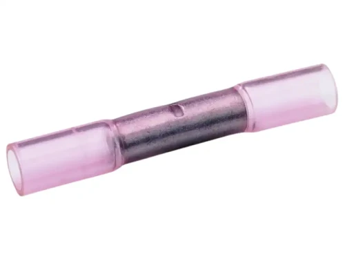 Złączka termokurczliwa 0,5 1,5mm Crimpseal czerwona 1szt.