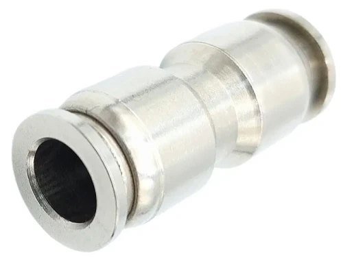 Szybkozłączka tekalan metalowa 12