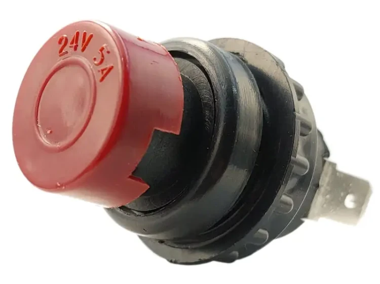 Przycisk klaksonu Ursus 5A