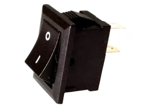 Przełącznik kołyskowy 250V 1A 2 pozycyjny