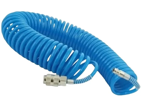 Wąż do sprężarki 12m z wtykiem i gniazdem typ 26