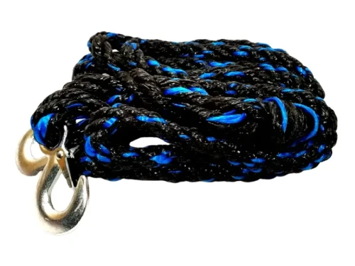 Linka holownicza 2,5T 4M