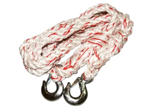 Linka holownicza z hakami 3,5T 4M